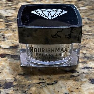 NourishMax Eye Cream with Diamond Extract